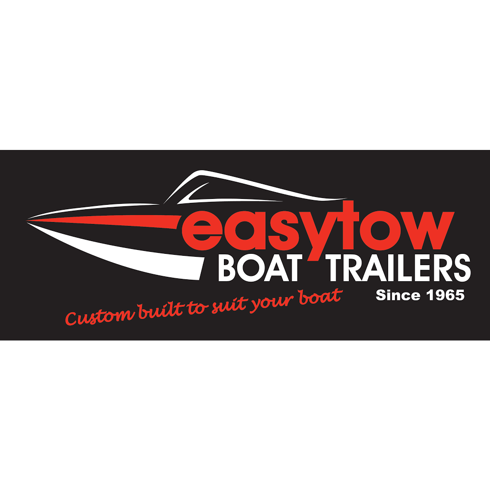 Easytow Boat Trailers | 104 Heathcote-Redesdale Rd, Heathcote VIC 3523, Australia | Phone: (03) 5433 2461