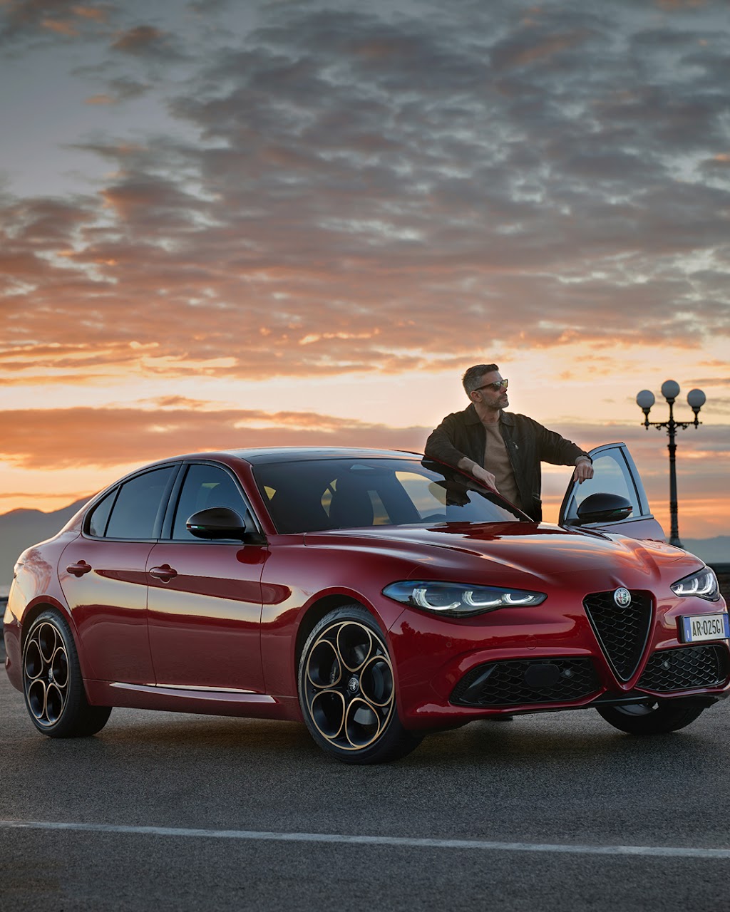 Alfa Romeo Gold Coast | 51 Ferry Rd, Southport QLD 4215, Australia | Phone: (07) 5506 9066