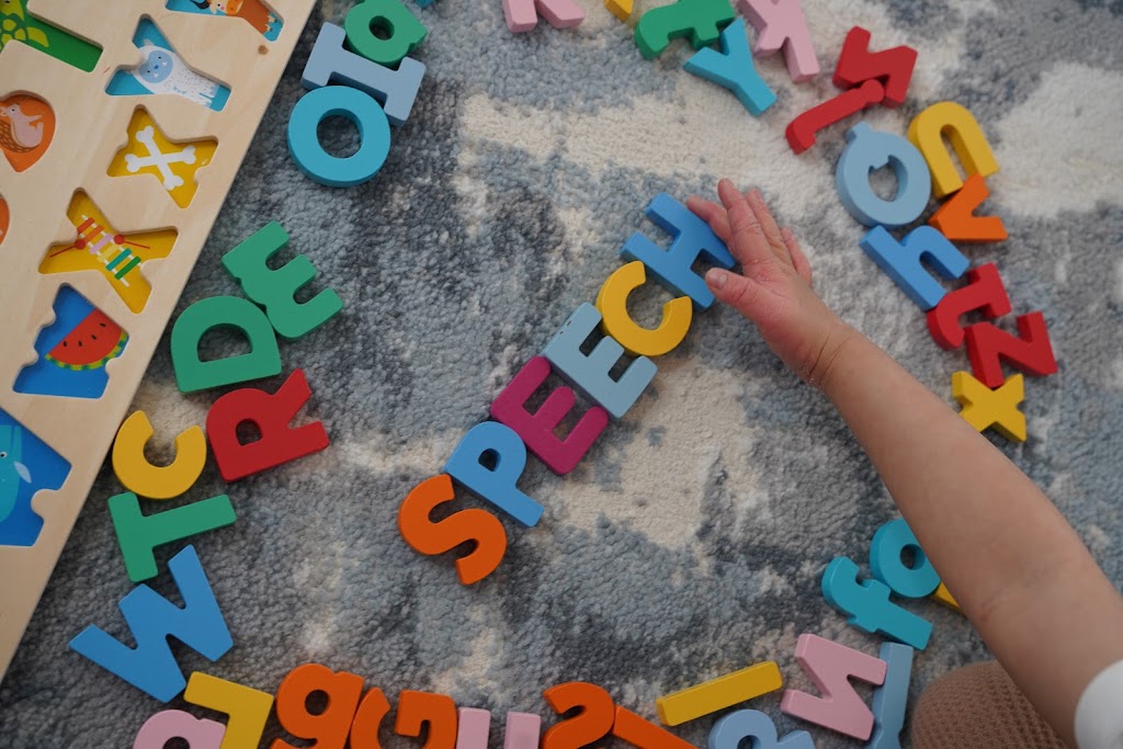 Vibrant Kids Speech Pathology | 74 Tavistock Rd, South Hurstville NSW 2221, Australia | Phone: 0449 524 946