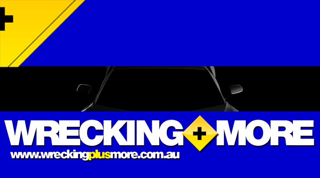 Wrecking Plus More Greenacres | car repair | 112 Muller Rd, Greenacres SA 5086, Australia | 0883691111 OR +61 8 8369 1111