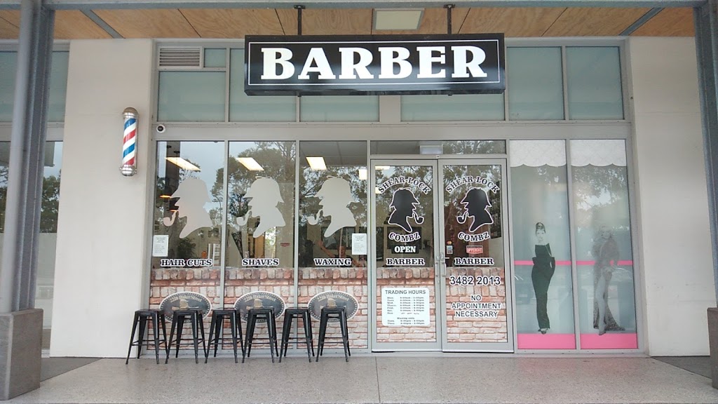 SHEAR-LOCK-COMBZ | hair care | Shop 1B/27 Discovery Dr, North Lakes QLD 4509, Australia | 0734822013 OR +61 7 3482 2013