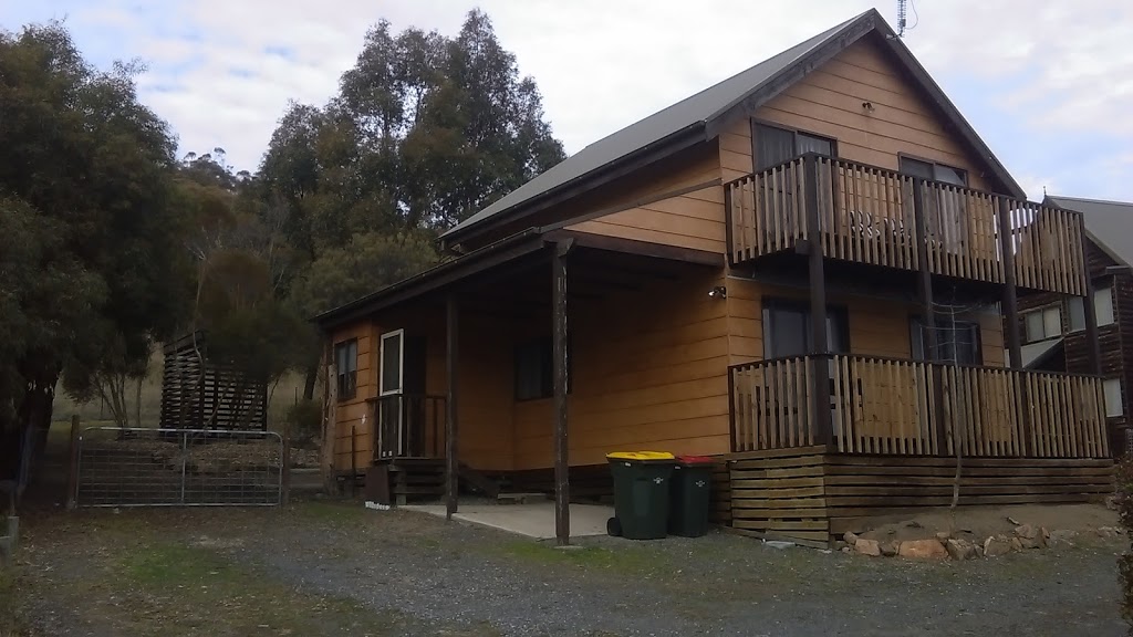 Dala Lodge | lodging | 13 Magnolia Ave, Kalkite NSW 2627, Australia | 0459749632 OR +61 459 749 632
