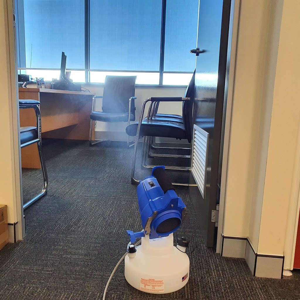 Sydney Mobile Disinfection |  | 37 Bettong Cres, Bossley Park NSW 2176, Australia | 0414433114 OR +61 414 433 114