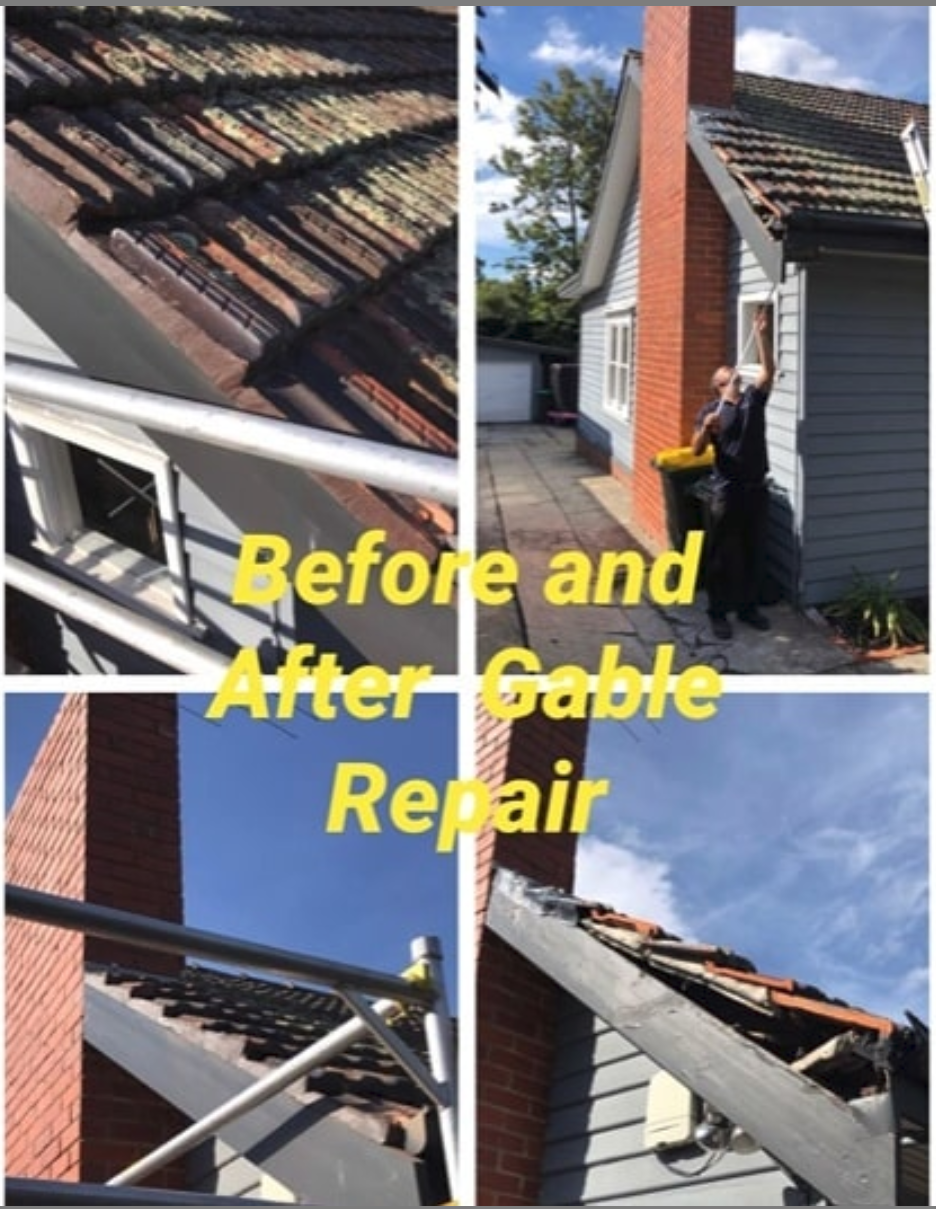 C&NROOFING PTY LTD | 7/23-25 Sharnet Cct, Pakenham VIC 3190, Australia | Phone: 1300 831 147