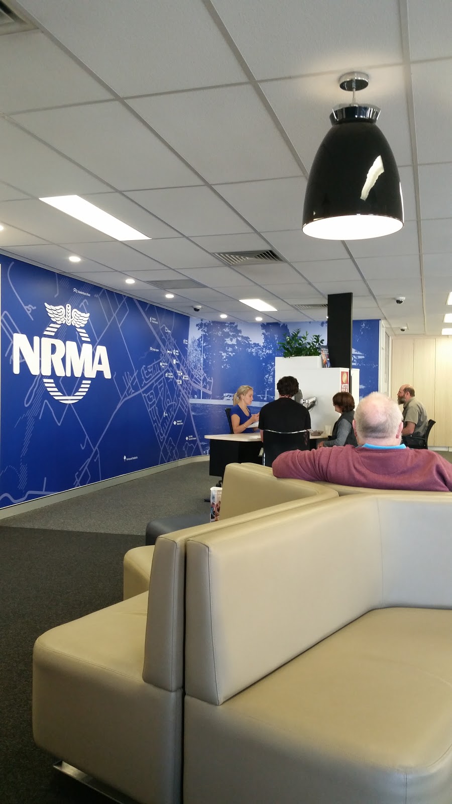 NRMA | insurance agency | 14/285 Windsor St, Richmond NSW 2753, Australia | 132132 OR +61 132132