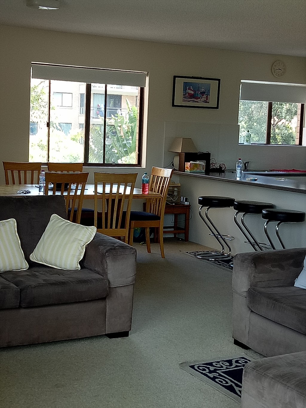 Intripid Apartments, 3 Intrepid Close, Nelson Bay | lodging | 1/3 Intrepid Cl, Nelson Bay NSW 2315, Australia