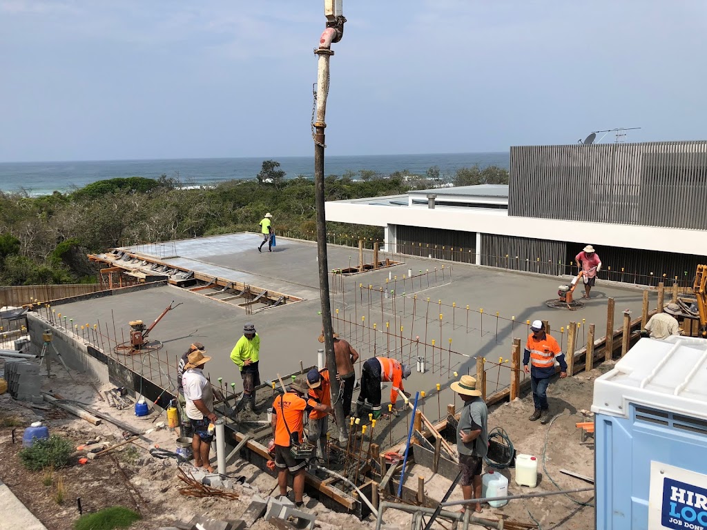 Reliable Concreting Sunshine Coast | Forest Glen QLD 4556, Australia | Phone: 0437 196 136