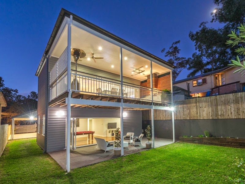 Corella Construction - Brisbane Builders | 47 Kamber St, Bardon QLD 4065, Australia | Phone: 0420 466 286