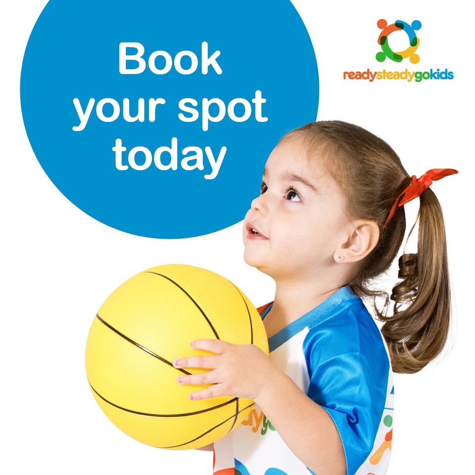 Ready Steady Go Kids Drouin | 271 Settlement Rd, Drouin VIC 3818, Australia | Phone: 0419 679 774