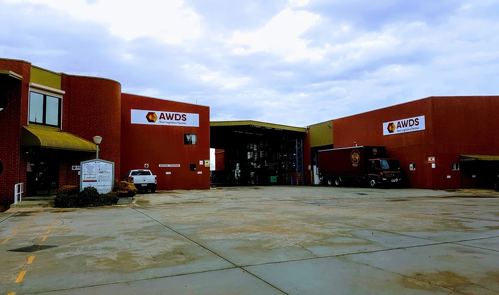 Adelaide Warehouse & Distribution Services | storage | 3-6/348 Richmond Rd, Netley SA 5037, Australia | 0883526700 OR +61 8 8352 6700