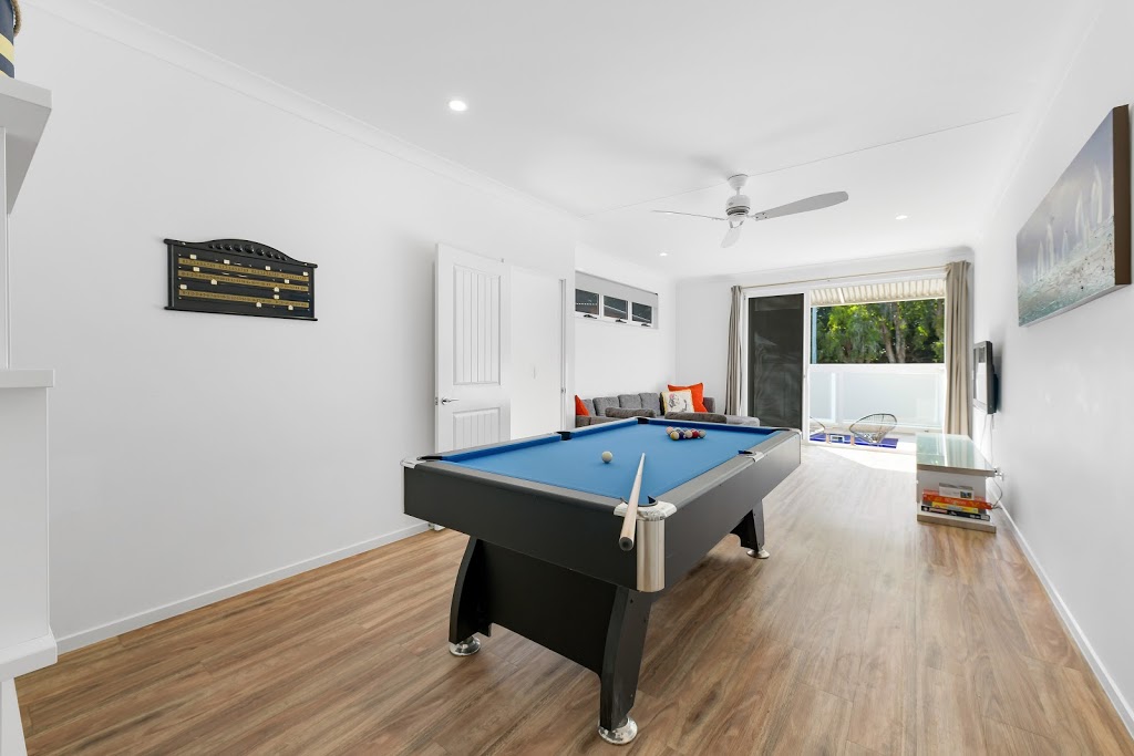 Mudjimba Holiday Rentals | 5A Mudjimba Esplanade, Mudjimba QLD 4564, Australia | Phone: 0492 839 119