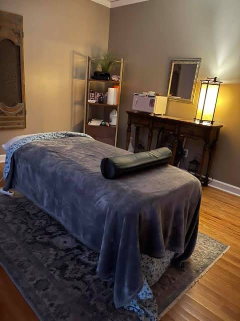 Memerlad Massage | 33 Percival St, Lilyfield NSW 2040, Australia | Phone: 0450 856 338