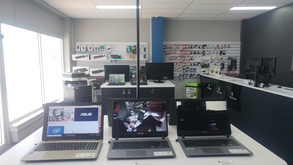 Steele Technology | electronics store | 126 Lachlan St, Forbes NSW 2871, Australia | 1300938499 OR +61 1300 938 499