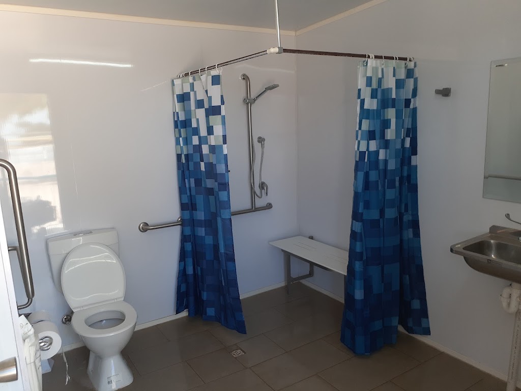 Fowlers Bay Caravan Park | 15 West Terrace, Fowlers Bay SA 5690, Australia | Phone: 0436 844 880
