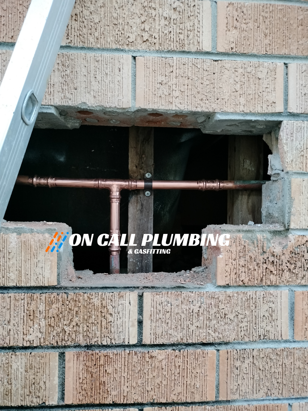 On Call Plumbing And Gasfitting | 30 Tennyson St, Beresfield NSW 2322, Australia | Phone: 0478 920 800