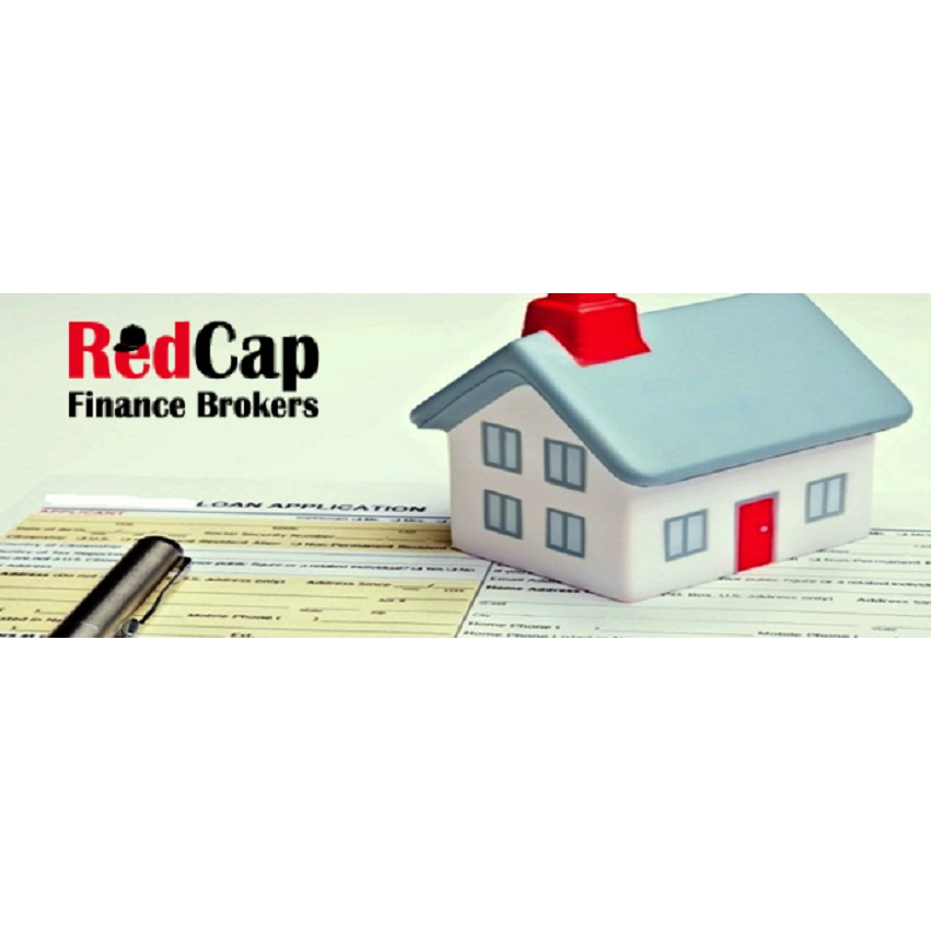 RedCap Finance Brokers | real estate agency | 99 Collingwood Dr, Collingwood Park QLD 4301, Australia | 0731024772 OR +61 7 3102 4772