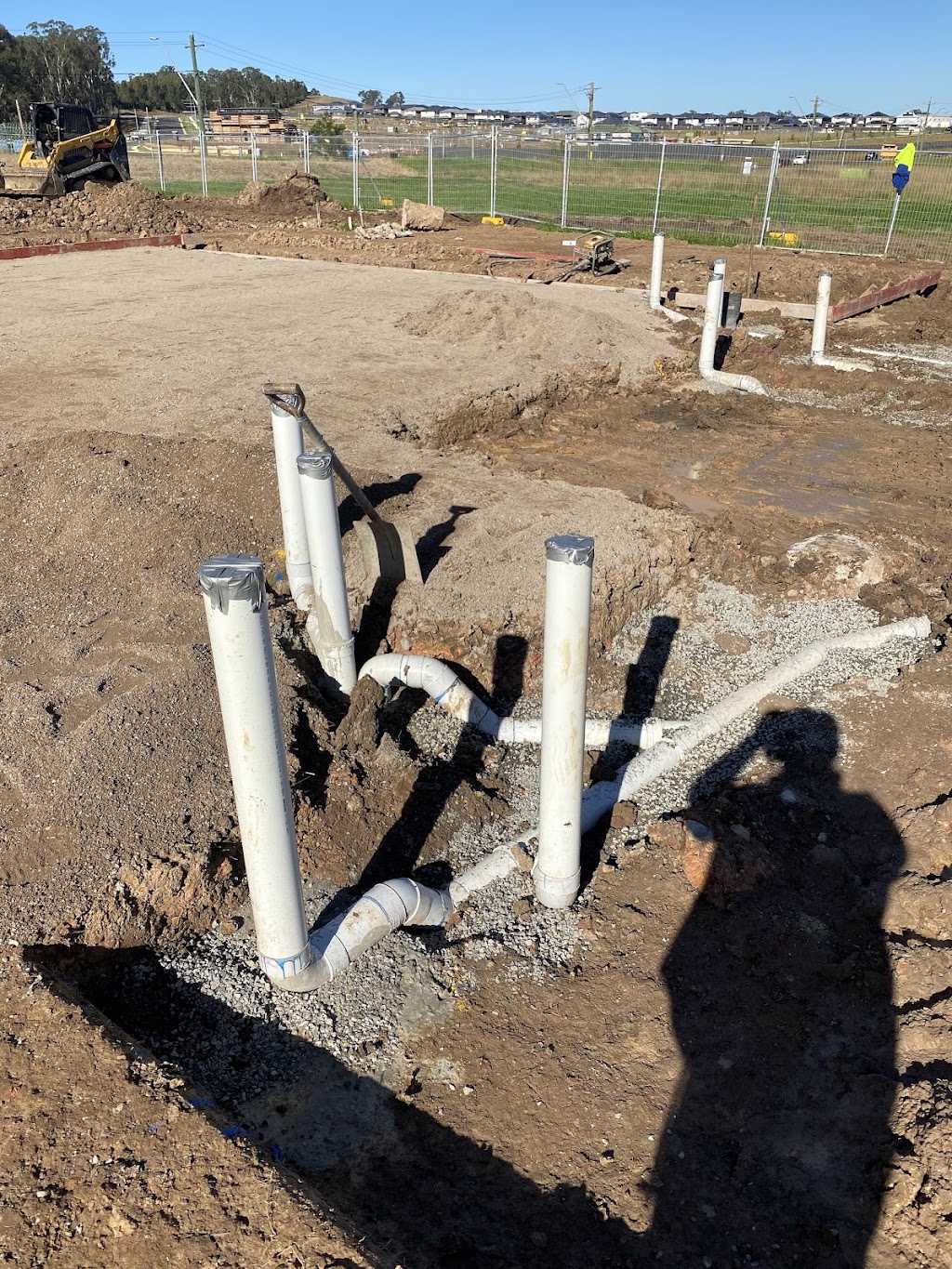 Capitalline Plumbing Developments Pty Ltd | Queen street, Campbelltown NSW 2560, Australia | Phone: 0458 134 086