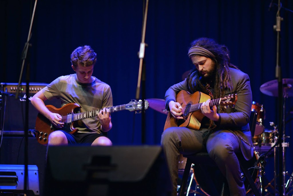 Stormer Music Blaxland - Music Lessons and Tuition | electronics store | 2/17 Great Western Hwy, Blaxland NSW 2774, Australia | 0291884325 OR +61 2 9188 4325