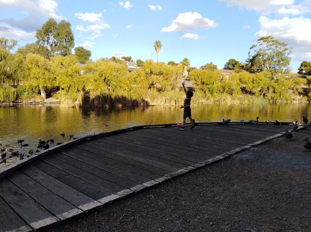 Fountain Valley Reserve | park | Fountain Valley Dr, Happy Valley SA 5159, Australia