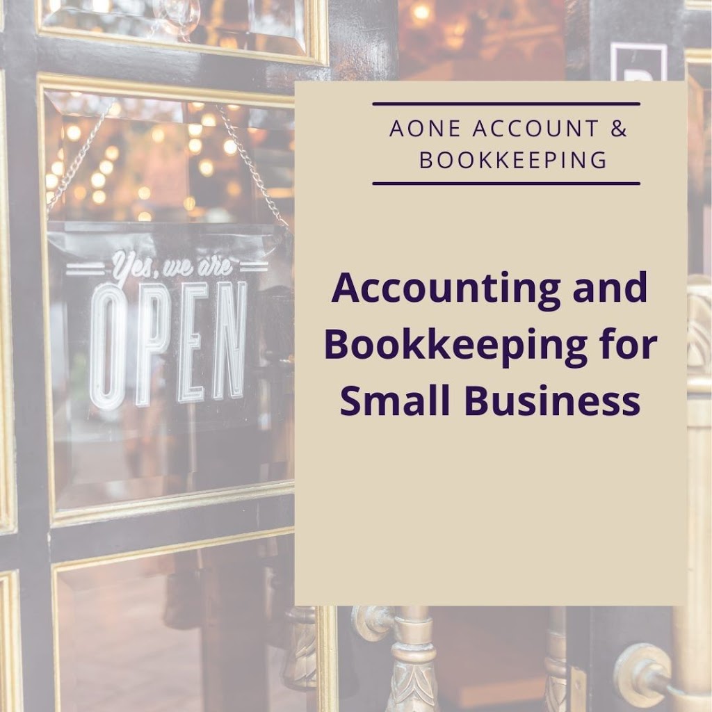 Aone Account & Bookkeeping Pty Ltd | accounting | 44 Windsor Rd, Kellyville NSW 2155, Australia | 0245551847 OR +61 2 4555 1847