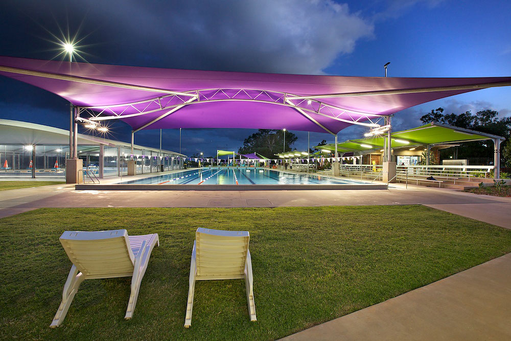 Janelle Vitale Swim School | school | 20 Batchelor Parade, Moranbah QLD 4744, Australia | 0749417226 OR +61 7 4941 7226
