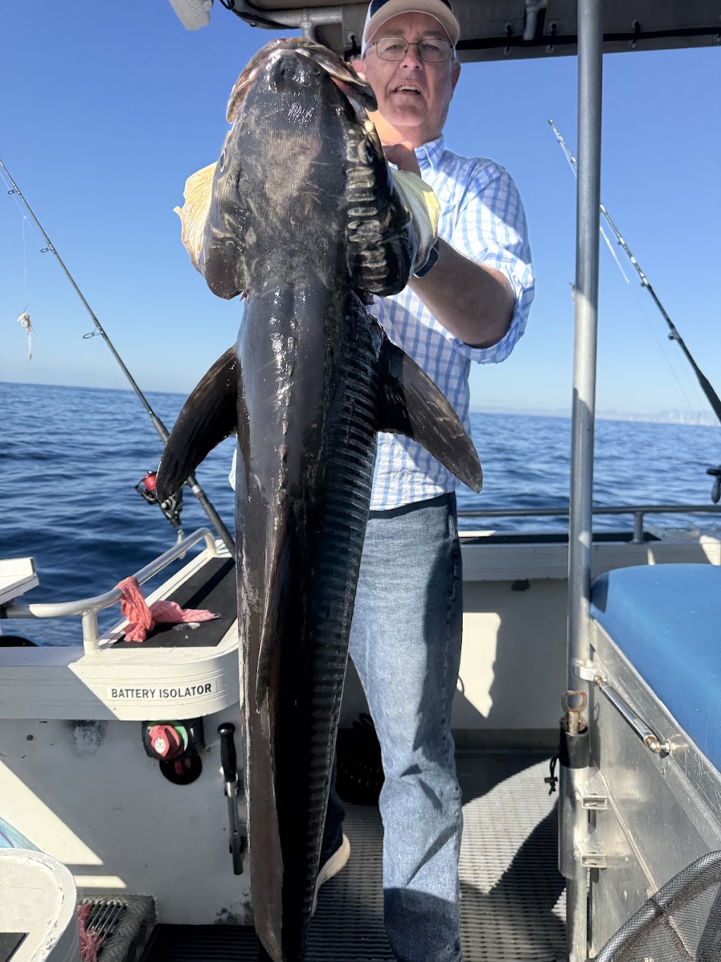 Reef & River Charters | 3 Muriel Henchman Dr, Main Beach QLD 4217, Australia | Phone: 0490 011 736