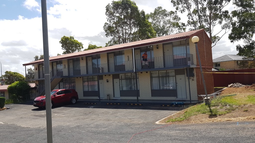 Liberty Plains Motor Inn | 5 Olympic Dr, Lidcombe NSW 2141, Australia | Phone: +61 2 8719 0619