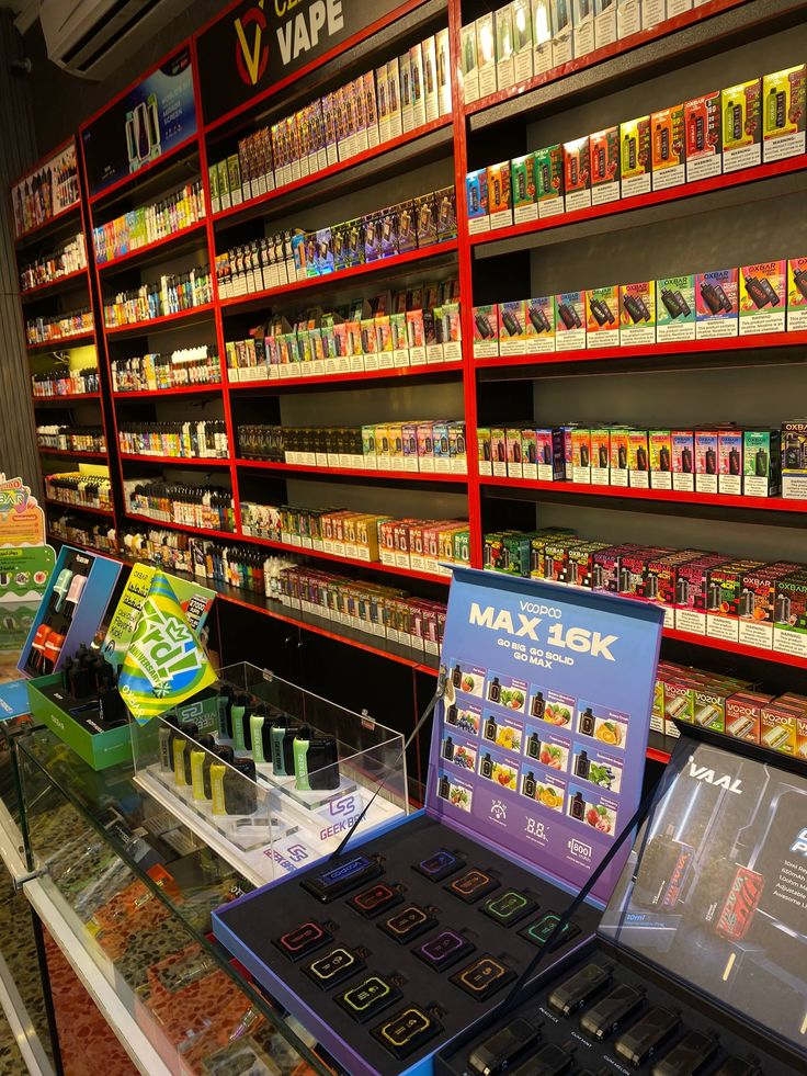Vape store | Loddon Rd, Kerang VIC 3579, Australia | Phone: 0468 247 441