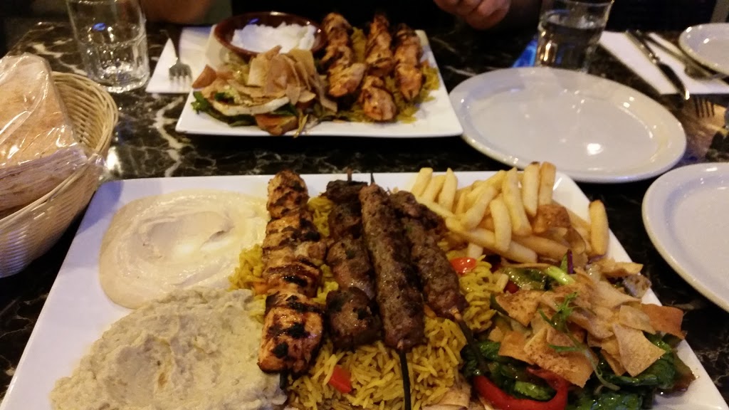 Manara Lebanese Restaurant | restaurant | 188 Sydney Rd, Coburg VIC 3058, Australia | 0393864671 OR +61 3 9386 4671