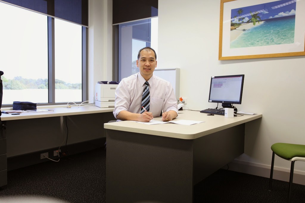 Dr Tony Kuo | doctor | 302/2 Technology Pl, Macquarie Park NSW 2109, Australia | 0298878899 OR +61 2 9887 8899