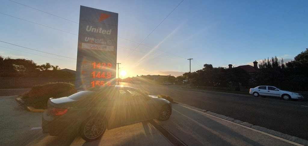 United Petroleum | 10 Inglis St, Wynyard TAS 7325, Australia | Phone: (03) 6442 5455