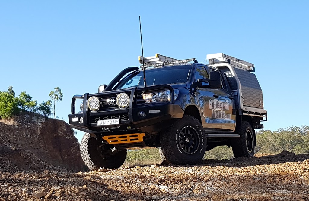 Port Macquarie Antenna & TV Services | 10 The Promenade, Port Macquarie NSW 2444, Australia | Phone: 0457 233 442