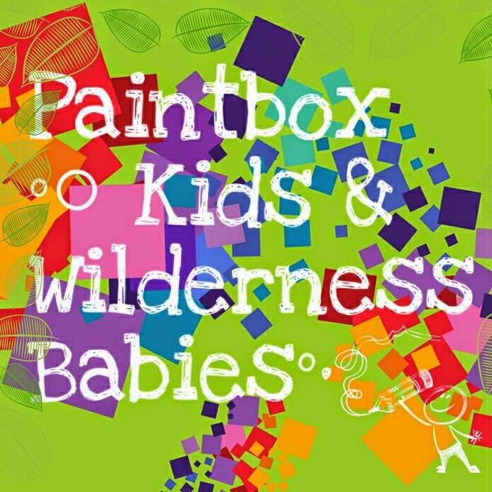 Paintbox Kids & Wilderness Babies | park | 4 Avondale St, Mount Sheridan QLD 4868, Australia | 0740456147 OR +61 7 4045 6147