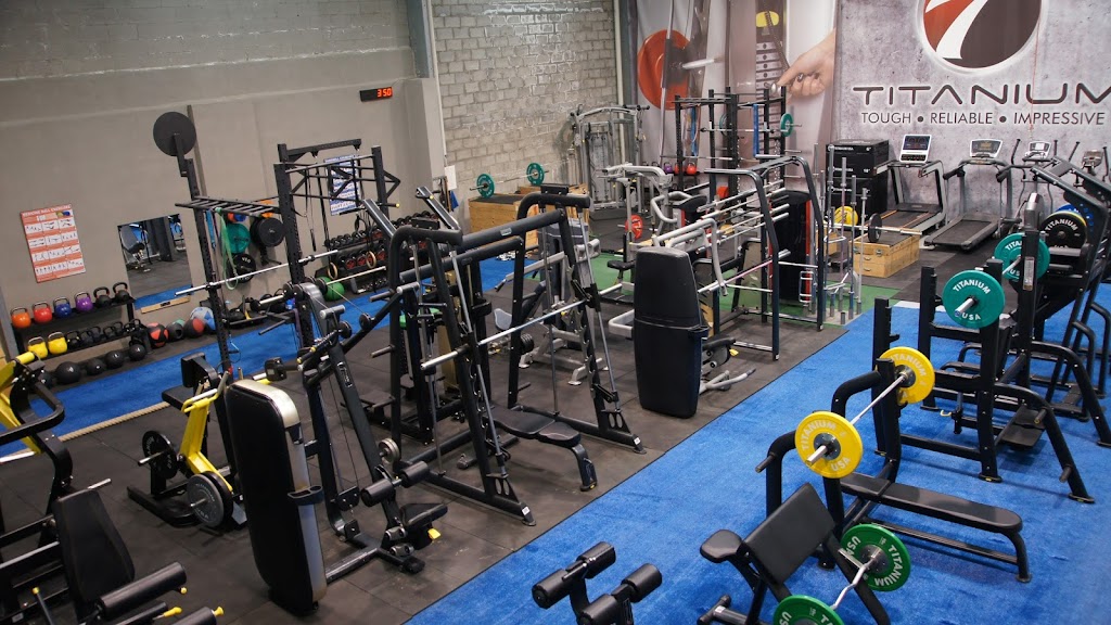 Commercial Fitness Equipment | store | 622 Waterdale Rd, Heidelberg West VIC 3081, Australia | 1800006526 OR +61 1800 006 526