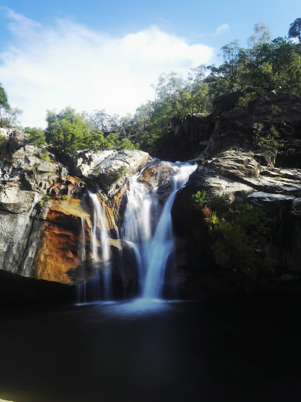 Emerald Creek Falls | Mareeba QLD 4880, Australia | Phone: (07) 4092 5674