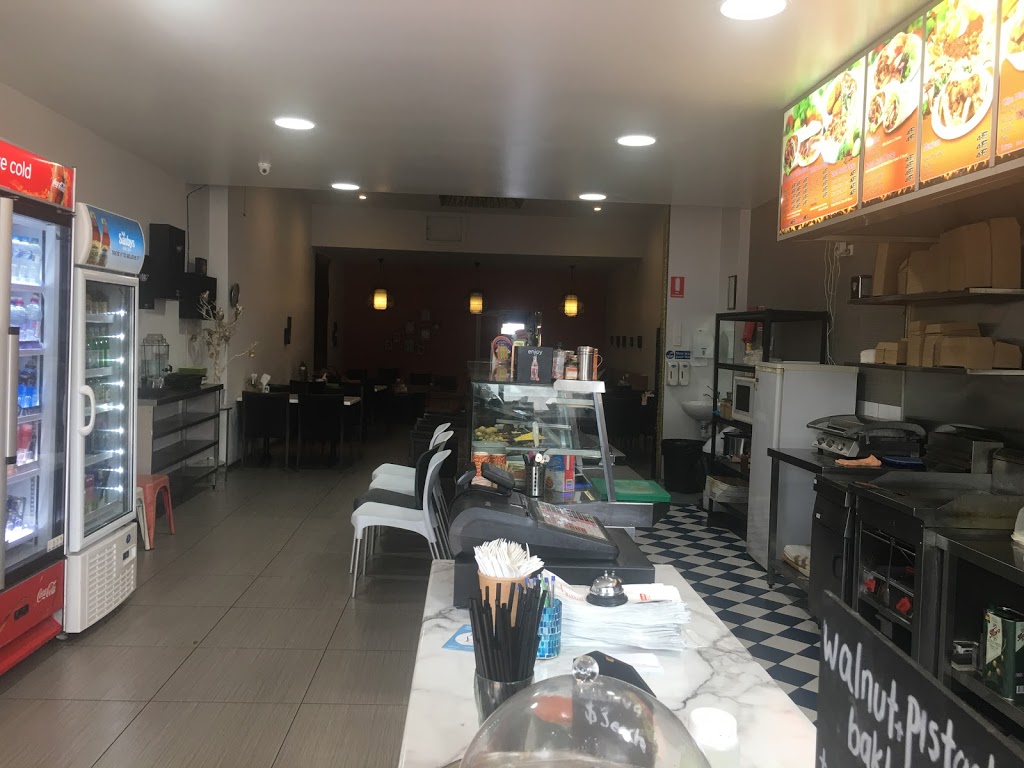 Kebabs @ Victoria | restaurant | 160 Victoria St, Taree NSW 2430, Australia | 0265527707 OR +61 2 6552 7707
