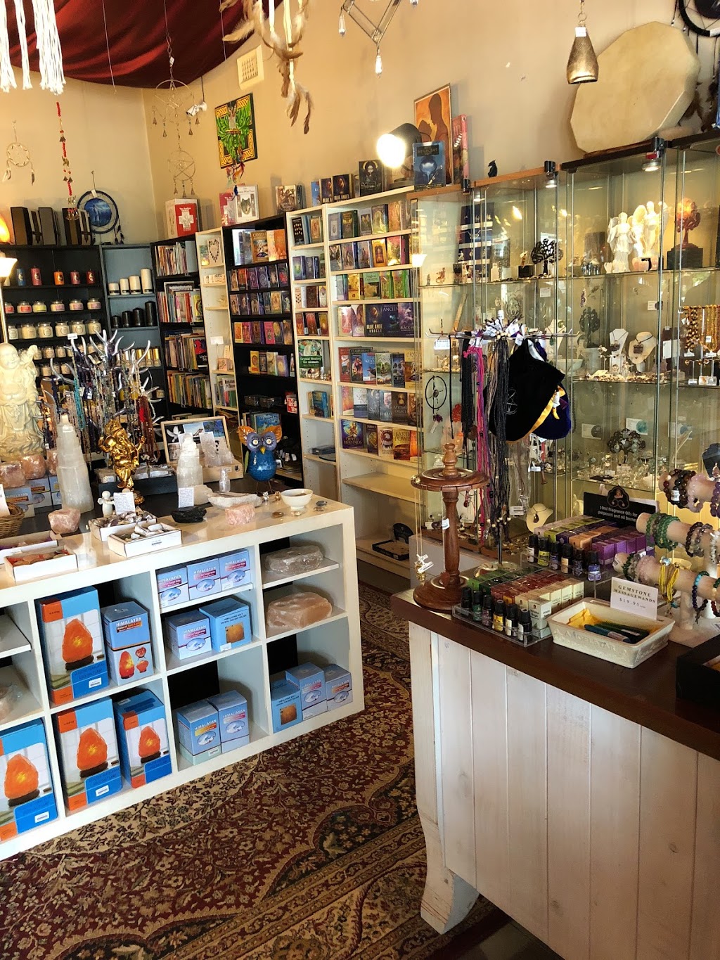 Celestial Realm | store | 969 Albany Hwy, East Victoria Park WA 6101, Australia | 0410525580 OR +61 410 525 580