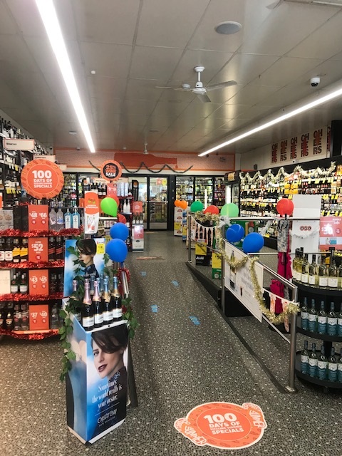 BWS Cheltenham Charman Road | 271 Charman Rd, Cheltenham VIC 3193, Australia | Phone: (03) 9583 6953