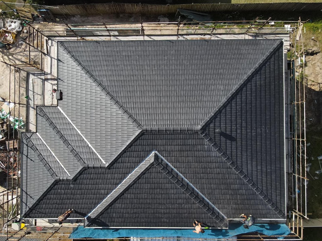 Roofing Australia™ | 70 Taylor Rd, Cranebrook NSW 2749, Australia | Phone: 0424 977 583