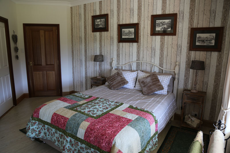 BellbirdHill Bed and Breakfast | lodging | 298 Karaak Flat Rd, Killawarra NSW 2429, Australia | 0265508070 OR +61 2 6550 8070