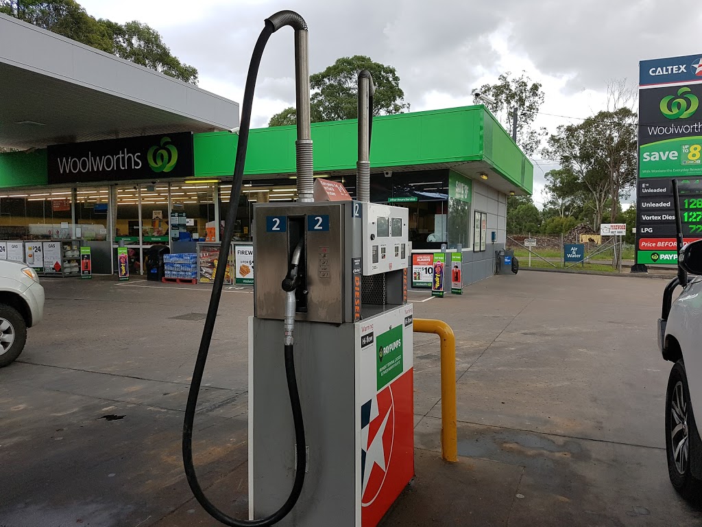 Caltex Woolworths | Melbourne St & Windsor Rd, Vineyard NSW 2765, Australia | Phone: (02) 9838 1324