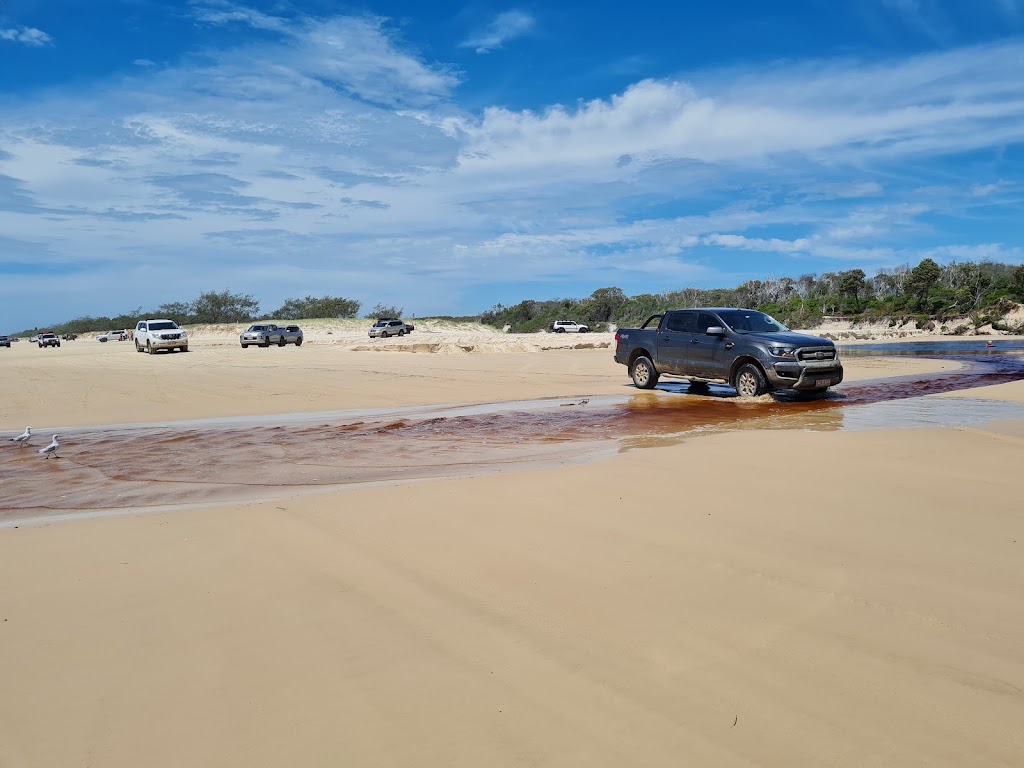 Australian 4WD and Advanced Driver Education | Neilson Rd, Kurwongbah QLD 4503, Australia | Phone: (07) 5491 2144
