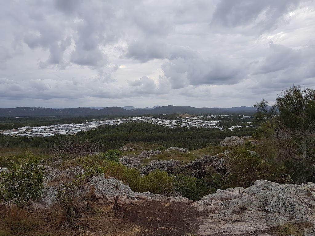 Emu Mountain | Coolum Beach QLD 4573, Australia