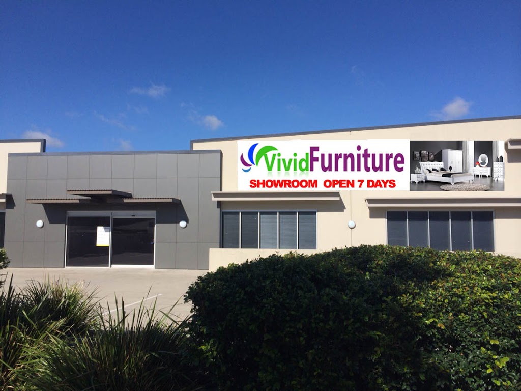 Vivid Furniture | 3/211 Evans Rd, Salisbury QLD 4107, Australia | Phone: (07) 3277 8666