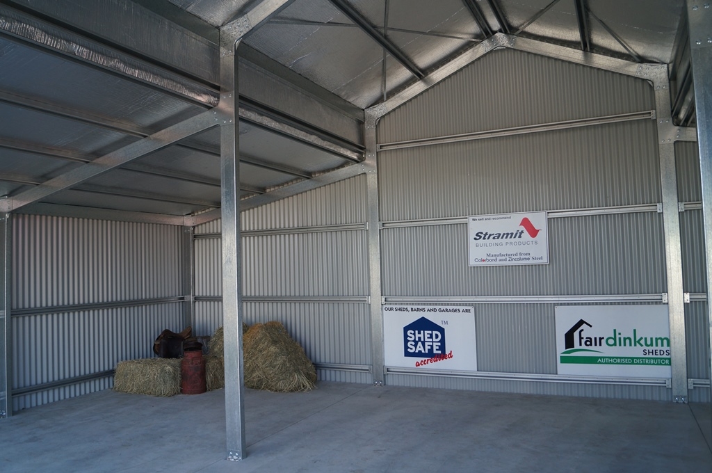 B & T Garages & Sheds trading as Fair Dinkum Sheds Lismore | general contractor | 94 Bruxner Hwy, South Lismore NSW 2480, Australia | 0266225111 OR +61 2 6622 5111