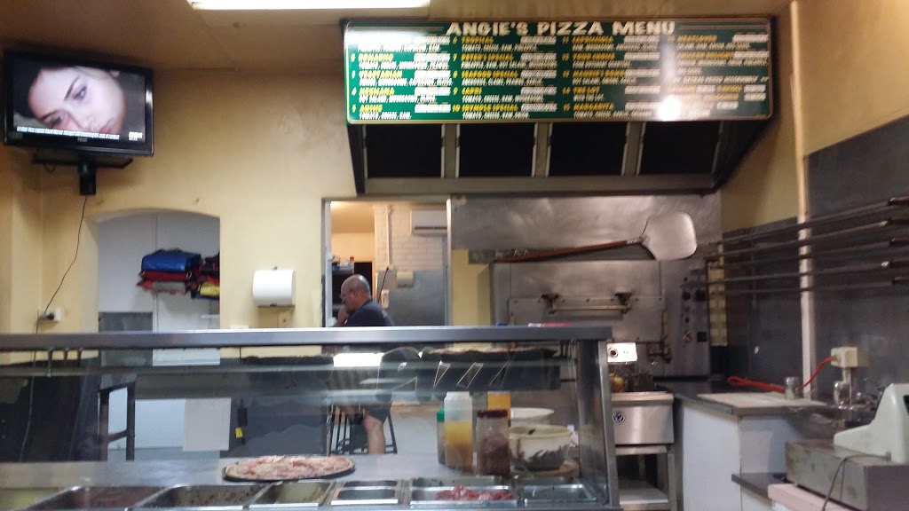 Angies Pizza | meal takeaway | Fifteenth St, Irymple VIC 3498, Australia | 0350245399 OR +61 3 5024 5399