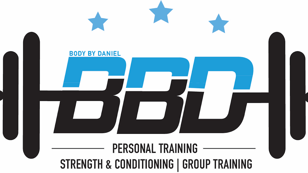 Body by Daniel | gym | 45 Anderson St, Templestowe VIC 3106, Australia | 0481230126 OR +61 481 230 126