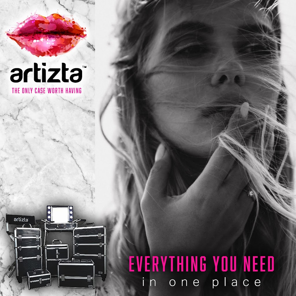 Artizta Cases | 113D Miller St, Epping VIC 3076, Australia | Phone: (03) 9401 1277