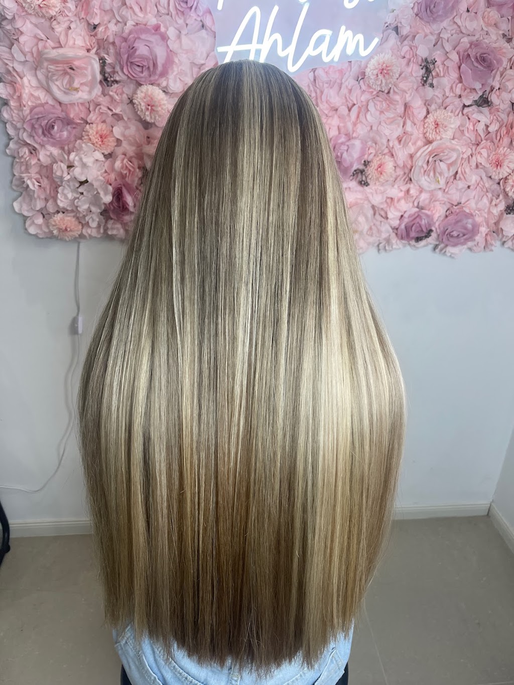 HairandmakeupbyAhlam | 52 Fairway Dr, Norwest NSW 2153, Australia | Phone: 0402 655 545