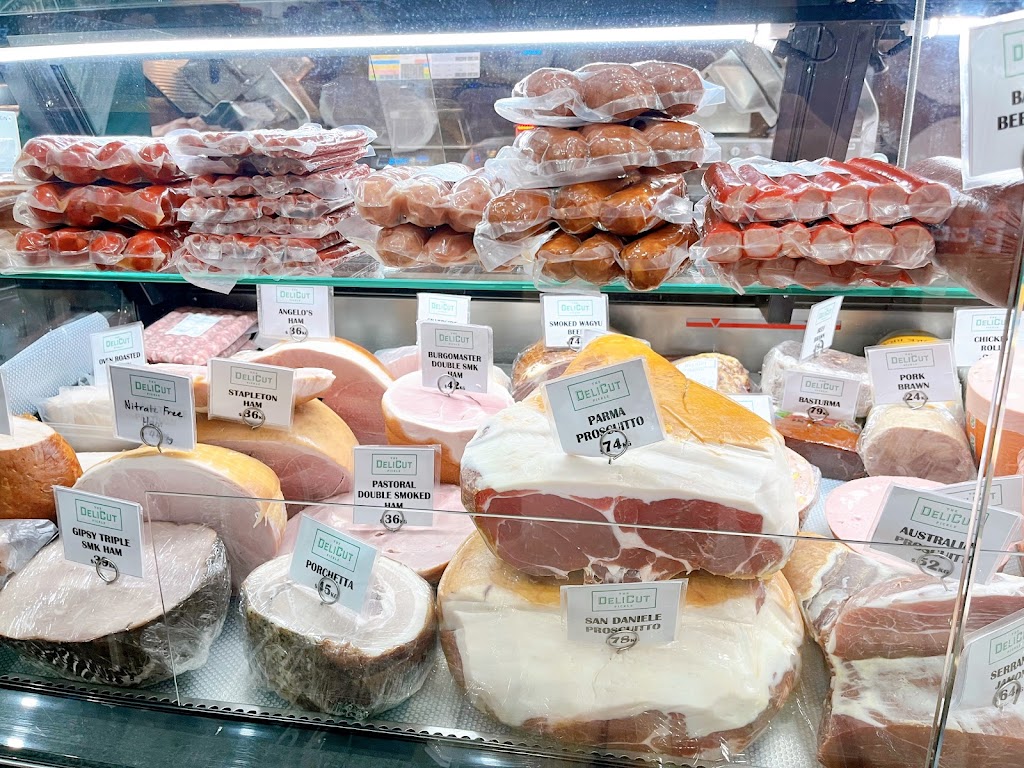 The DeliCut Pickle | Shop 22, Greystanes Shopping Centre, 665/669 Merrylands Rd, Greystanes NSW 2145, Australia | Phone: 0482 037 488